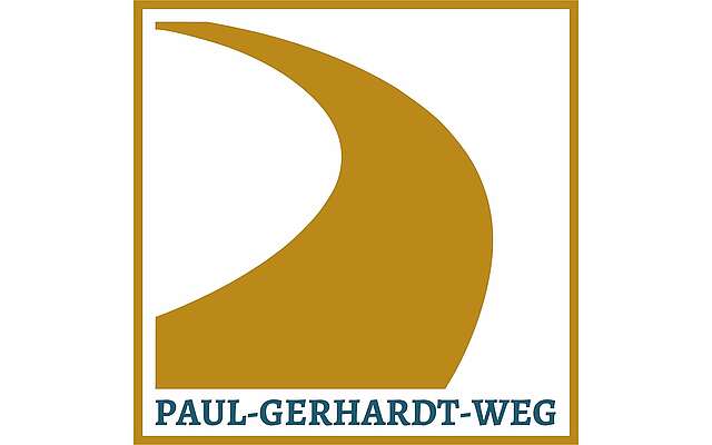 Paul-Gerhardt-Weg Logo 2 Paul-Gerhardt-Weg Logo 2