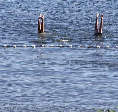 Baden am Hölzernen See