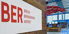 Flughafen BER