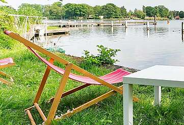 Strandbad Neue Mühle