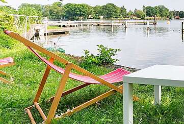 Strandbad Neue Mühle