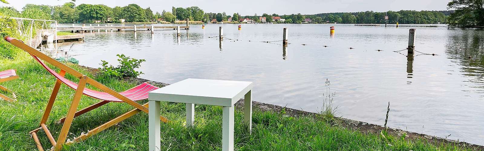 Strandbad Neue Mühle