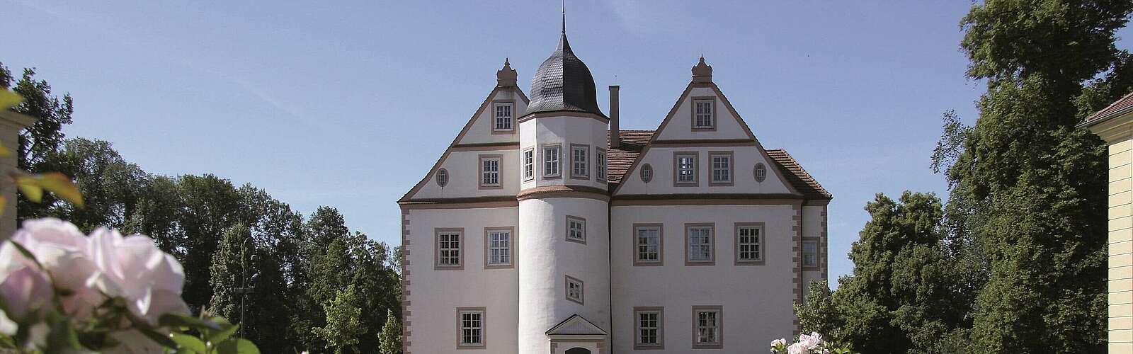 Schloss Königs Wusterhausen