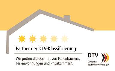 DTV Klassifizierung Partner