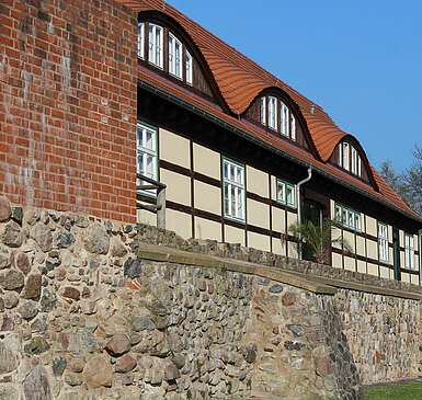 Burg Storkow