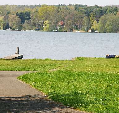 Baden am Teupitzer See