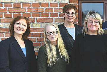 Team Tourismusverband Dahme-Seenland