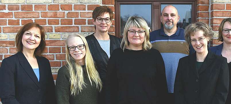 Team Tourismusverband Dahme-Seenland