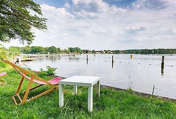 Strandbad Neue Mühle