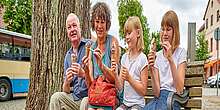 Familienzeit