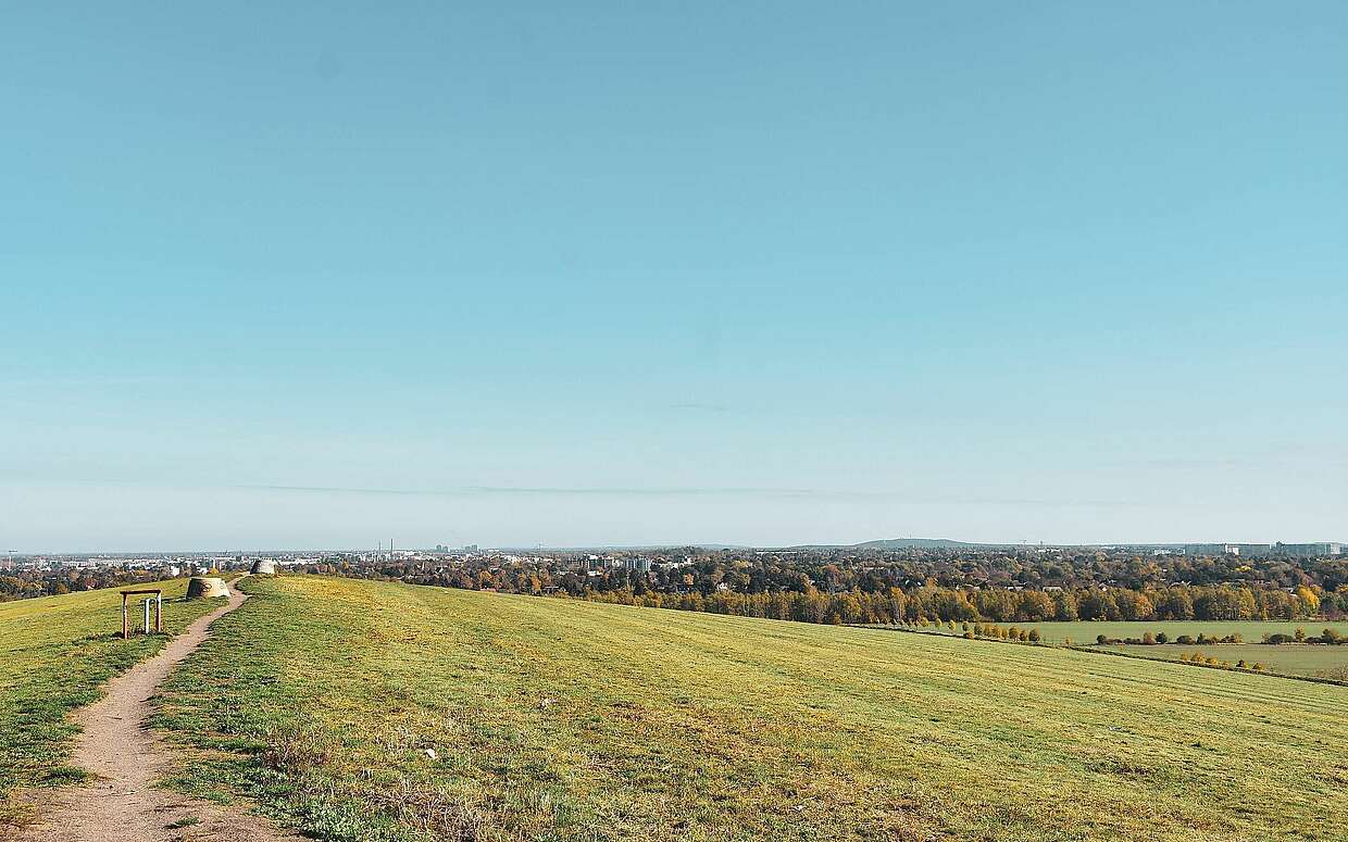 Skypoint Großziethen