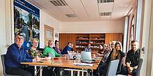 Gremien & Arbeitsgruppen