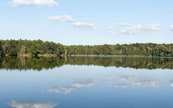 Pätzer Vordersee