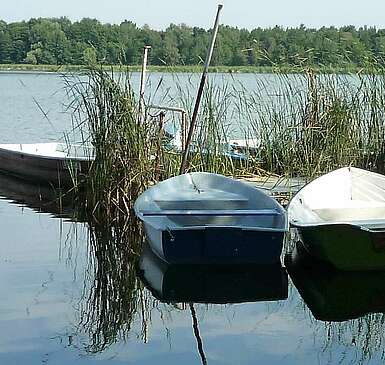 Am Köthener See