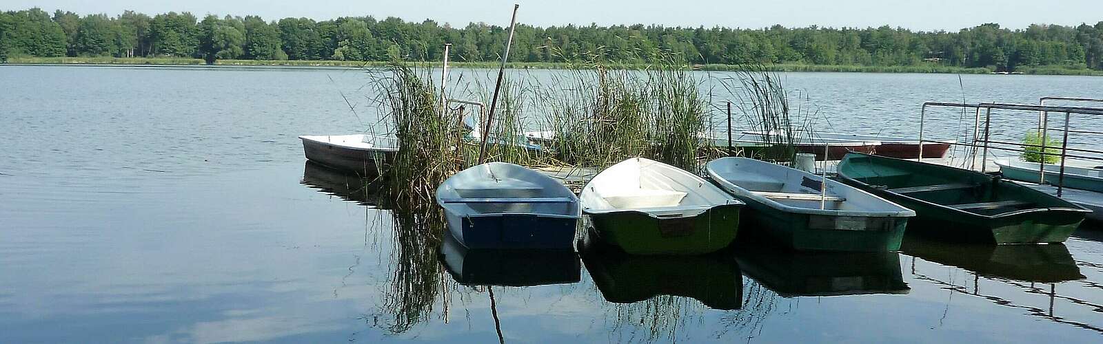 Am Köthener See