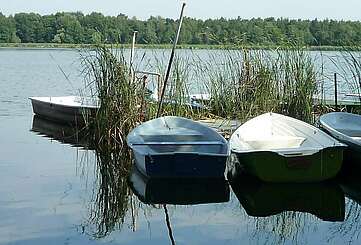 Am Köthener See