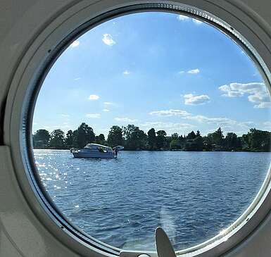 Bullauge Tourismusnetzwerk