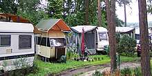 Campingplätze